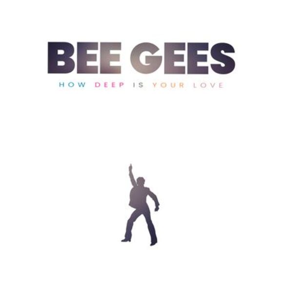 Bee Gees: How Deep Is Your Love -- Michael O'Neill - Picture 1 of 1